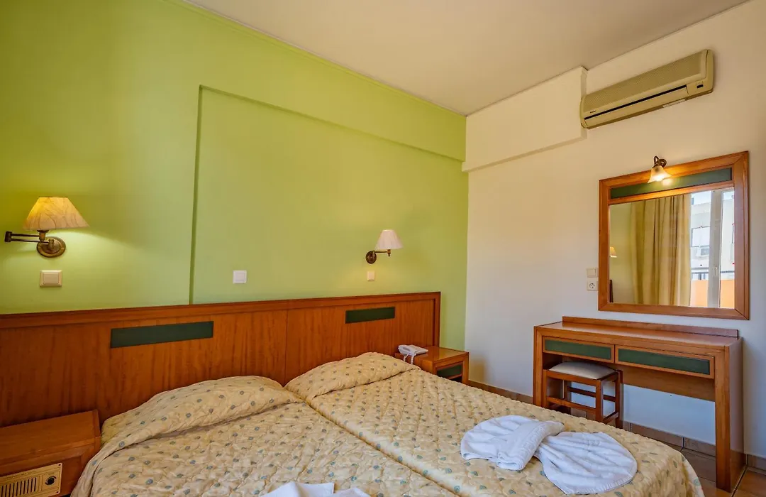 Lefkoniko Residence Beach & Bay-1