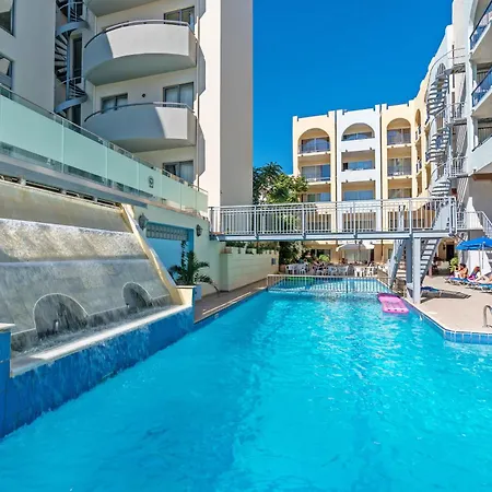 Lefkoniko Residence Beach & Bay-3